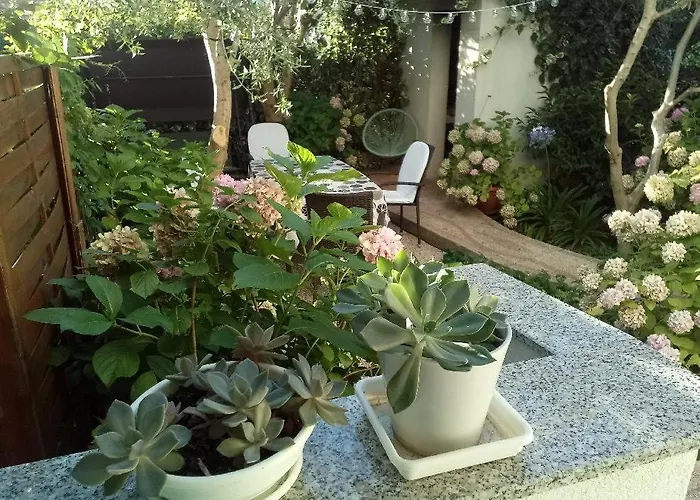 アパート Lavander *