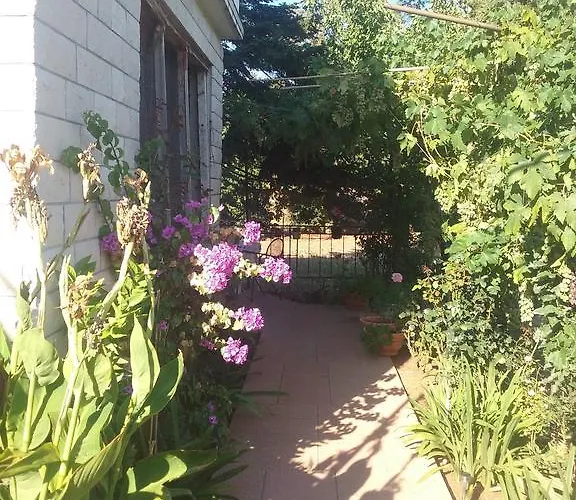 Lavander アパート *