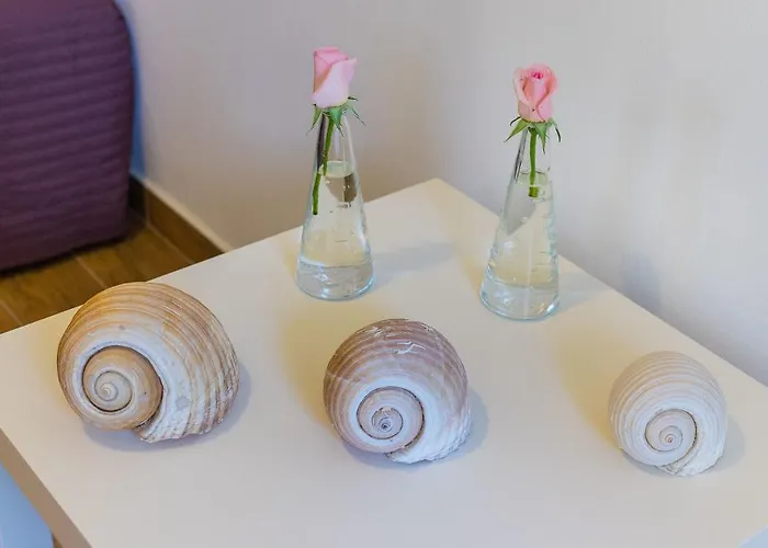 アパート Lavander