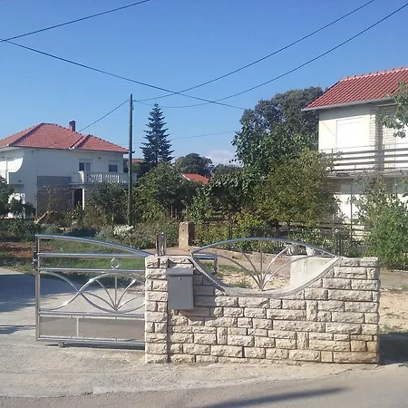 Lavander Appartement Sukošan