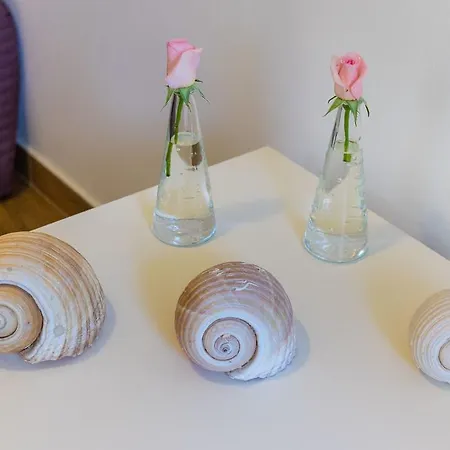 Lägenhet Lavander