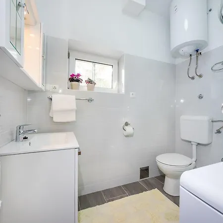 Appartement Lavander *