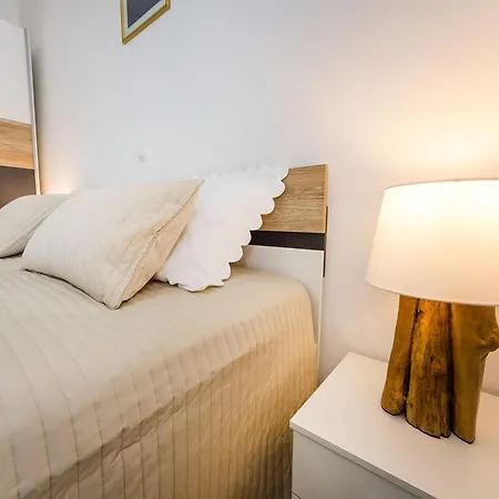 Appartement Lavander