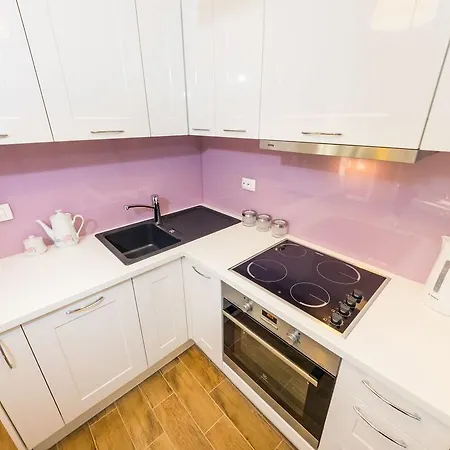 Lavander Apartment Sukosan