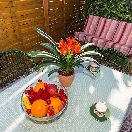 Lavander Appartement