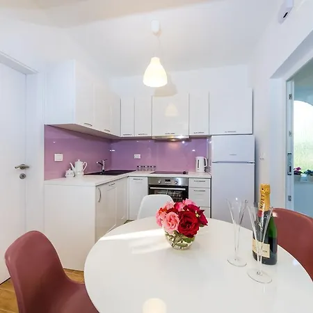 Appartement Lavander