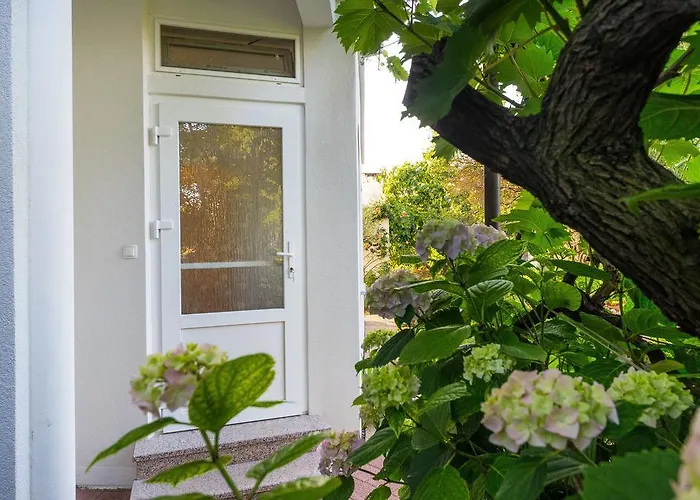 Lavander 아파트 Sukošan